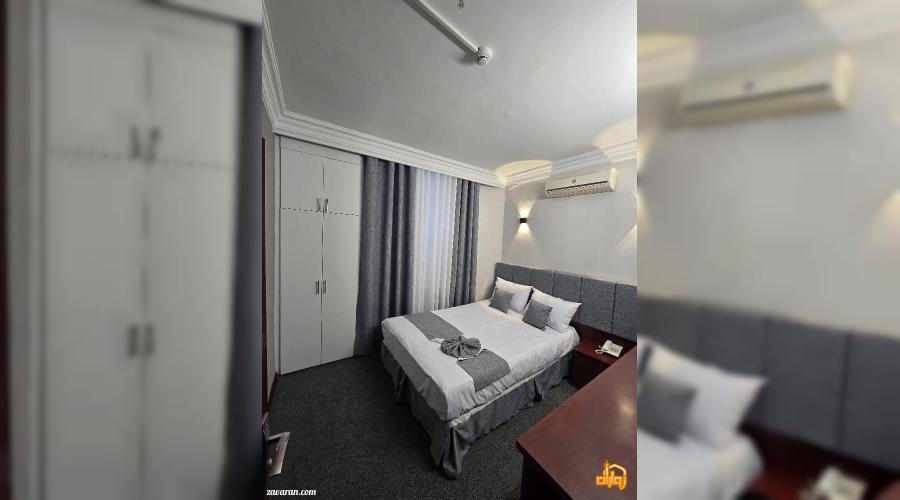 رزرو هتل و هتل آپارتمان ارزان مشهد فقط با پرداخت بیعانه رزرو هتل و هتل آپارتمان ارزان مشهد فقط با پرداخت بیعانه