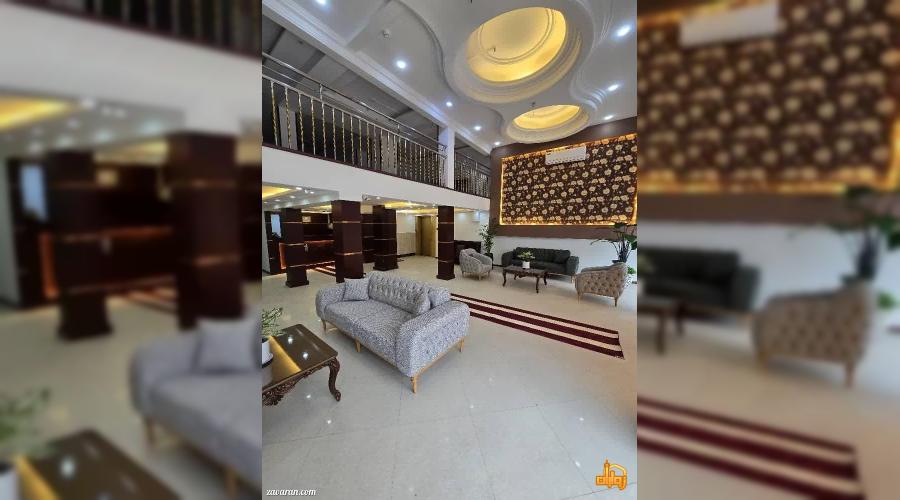 رزرو هتل و هتل آپارتمان ارزان مشهد فقط با پرداخت بیعانه رزرو هتل و هتل آپارتمان ارزان مشهد فقط با پرداخت بیعانه