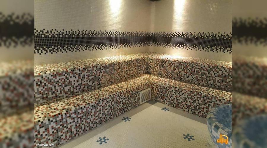 هتل چهار ستاره رفاه هتل چهار ستاره رفاه