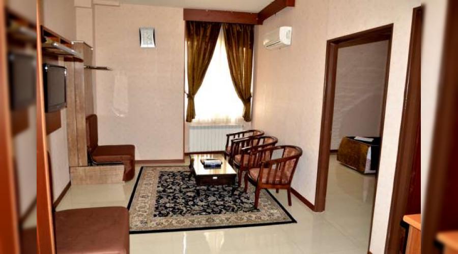 هتل آپارتمان رسالت هتل آپارتمان رسالت