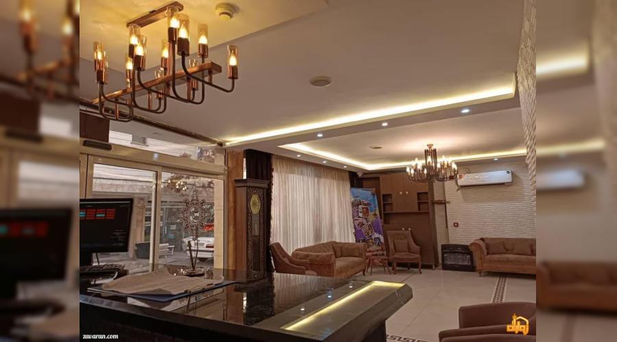 واحد اقامتی حجاب واحد اقامتی حجاب