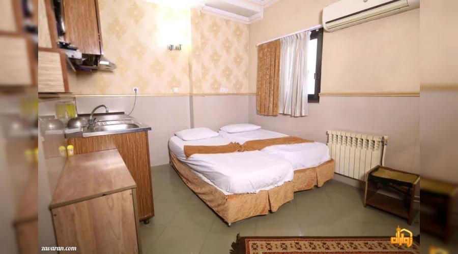 واحد اقامتی حجاب واحد اقامتی حجاب