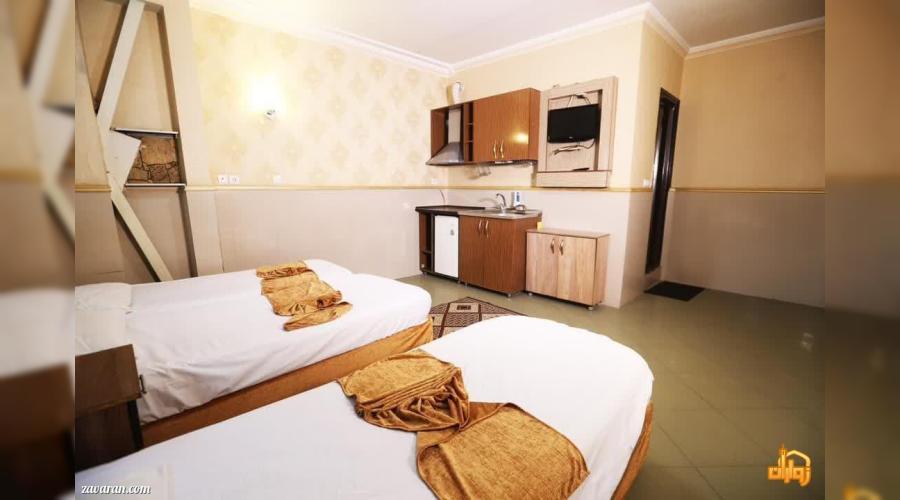 واحد اقامتی حجاب واحد اقامتی حجاب