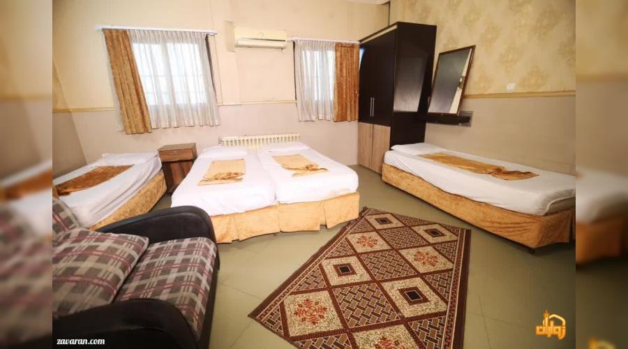 واحد اقامتی حجاب واحد اقامتی حجاب