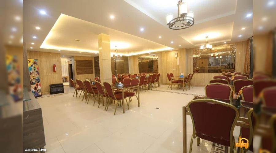 واحد اقامتی حجاب واحد اقامتی حجاب