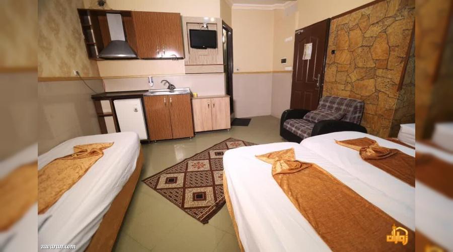 واحد اقامتی حجاب واحد اقامتی حجاب