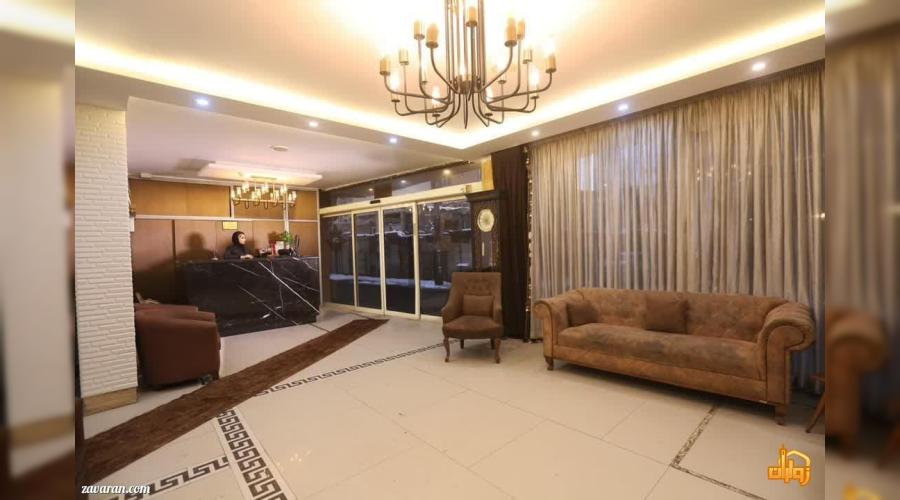 واحد اقامتی حجاب واحد اقامتی حجاب