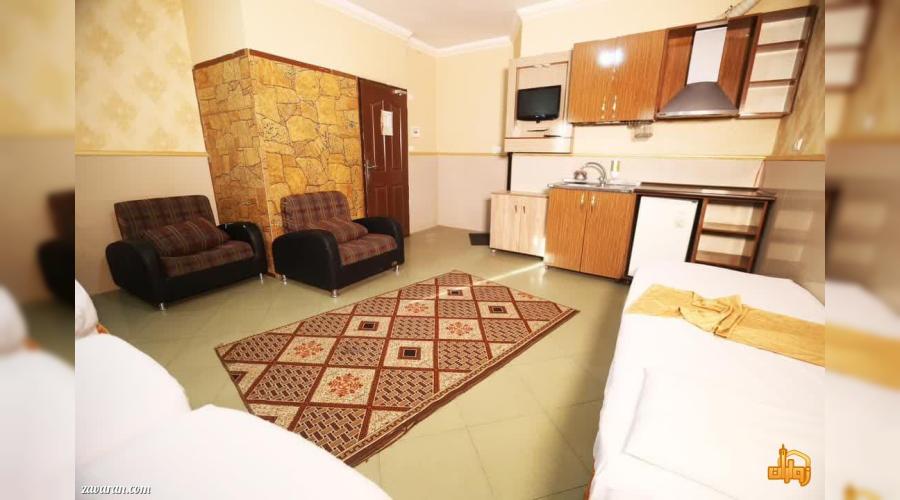 واحد اقامتی حجاب واحد اقامتی حجاب