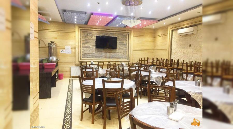 رزرو هتل و هتل آپارتمان ارزان مشهد فقط با پرداخت بیعانه رزرو هتل و هتل آپارتمان ارزان مشهد فقط با پرداخت بیعانه