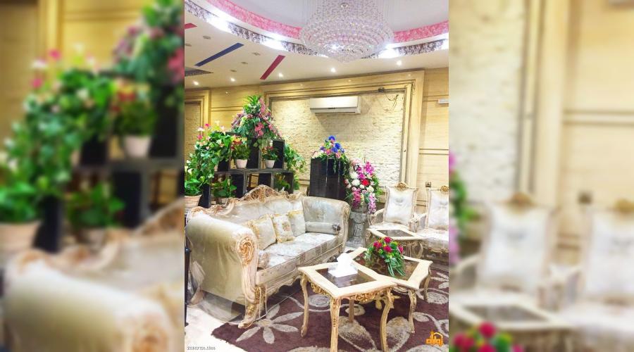 رزرو هتل و هتل آپارتمان ارزان مشهد فقط با پرداخت بیعانه رزرو هتل و هتل آپارتمان ارزان مشهد فقط با پرداخت بیعانه