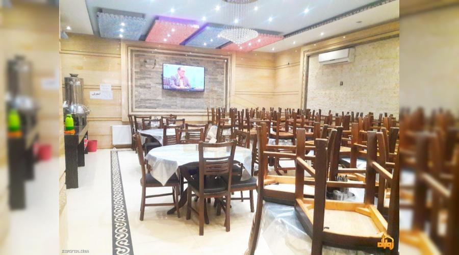 رزرو هتل و هتل آپارتمان ارزان مشهد فقط با پرداخت بیعانه رزرو هتل و هتل آپارتمان ارزان مشهد فقط با پرداخت بیعانه