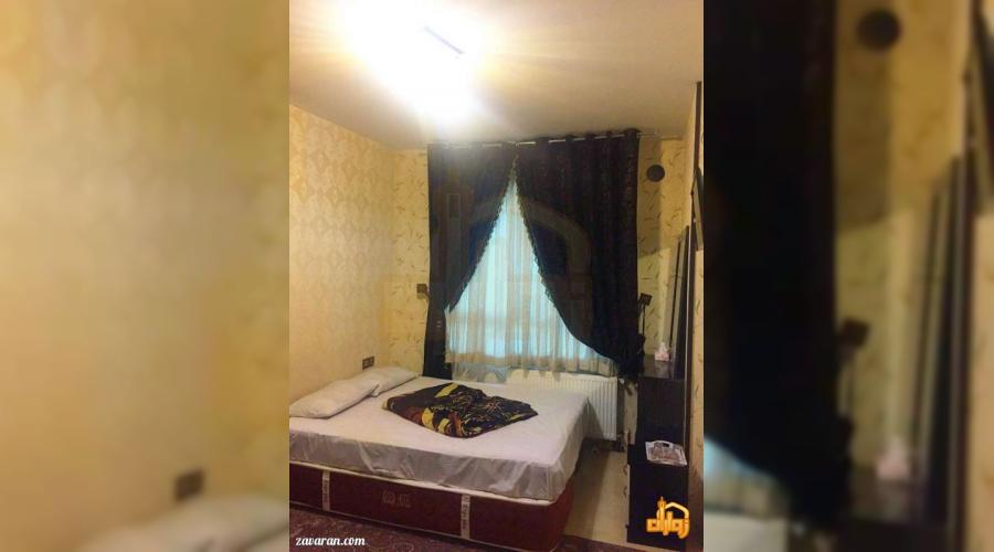 هتل یک ستاره آتوسا