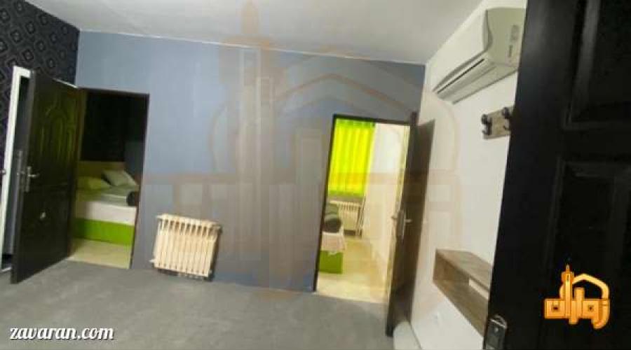 هتل آپارتمان حمید