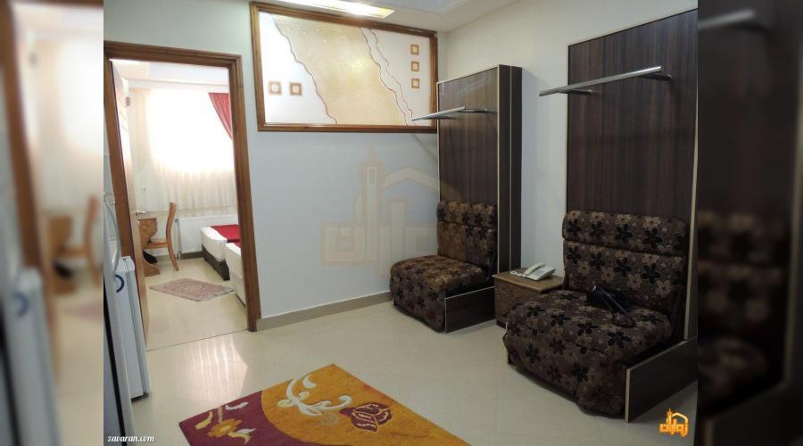 واحد اقامتی آلتون واحد اقامتی آلتون