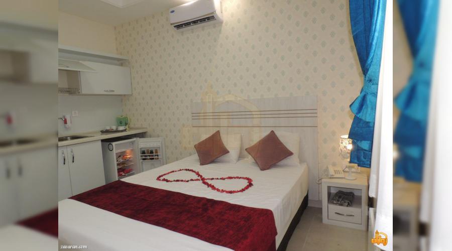 واحد اقامتی آلتون واحد اقامتی آلتون