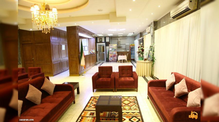 واحد اقامتی آلتون واحد اقامتی آلتون