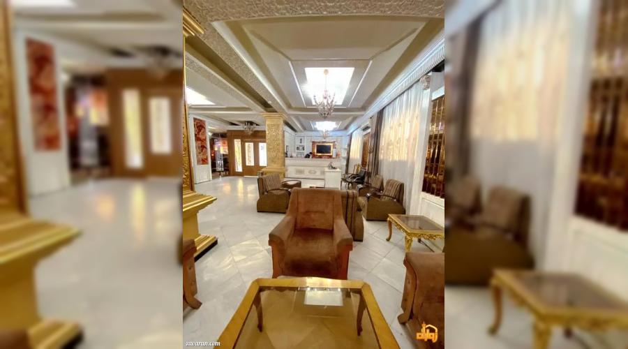 رزرو هتل و هتل آپارتمان ارزان مشهد فقط با پرداخت بیعانه