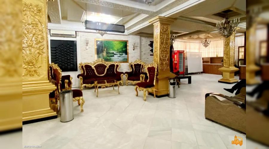 رزرو هتل و هتل آپارتمان ارزان مشهد فقط با پرداخت بیعانه