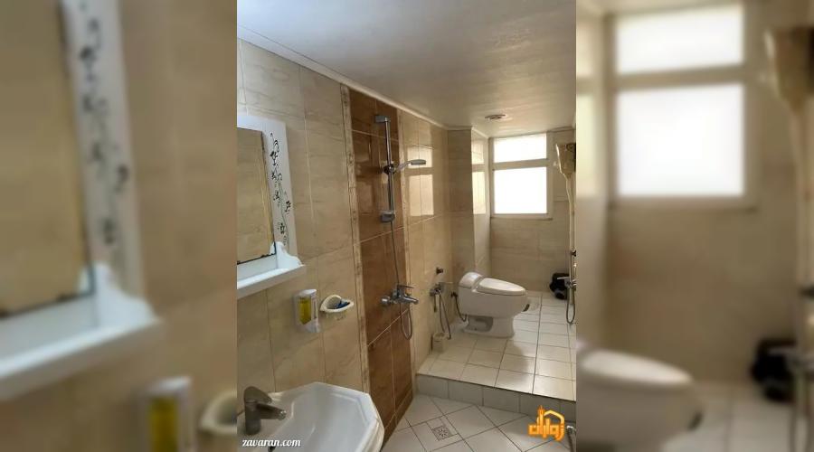 هتل دو ستاره نگین