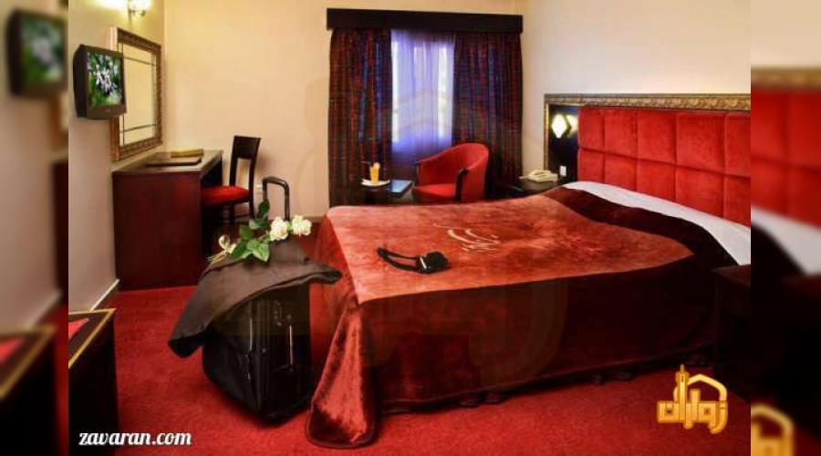 هتل چهار ستاره ایران هتل چهار ستاره ایران