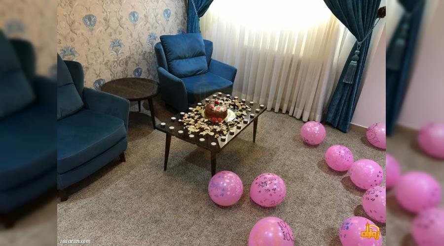 هتل آپارتمان هومن هتل آپارتمان هومن