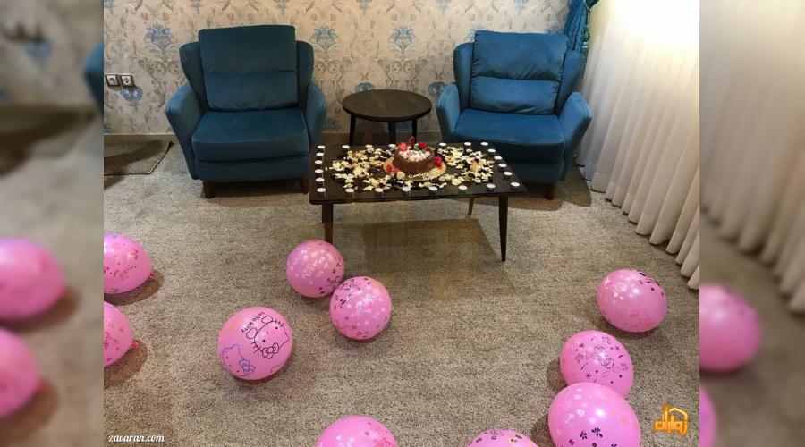 هتل آپارتمان هومن هتل آپارتمان هومن