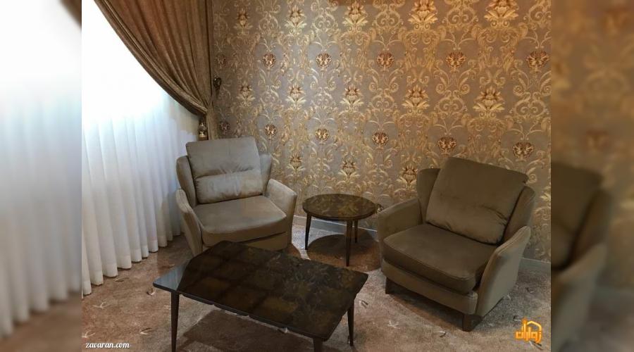 هتل آپارتمان هومن هتل آپارتمان هومن