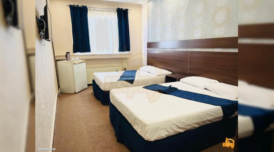 رزرو هتل و هتل آپارتمان ارزان مشهد فقط با پرداخت بیعانه رزرو هتل و هتل آپارتمان ارزان مشهد فقط با پرداخت بیعانه