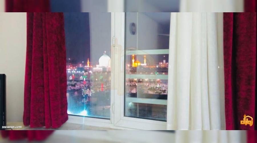 رزرو هتل و هتل آپارتمان ارزان مشهد فقط با پرداخت بیعانه رزرو هتل و هتل آپارتمان ارزان مشهد فقط با پرداخت بیعانه