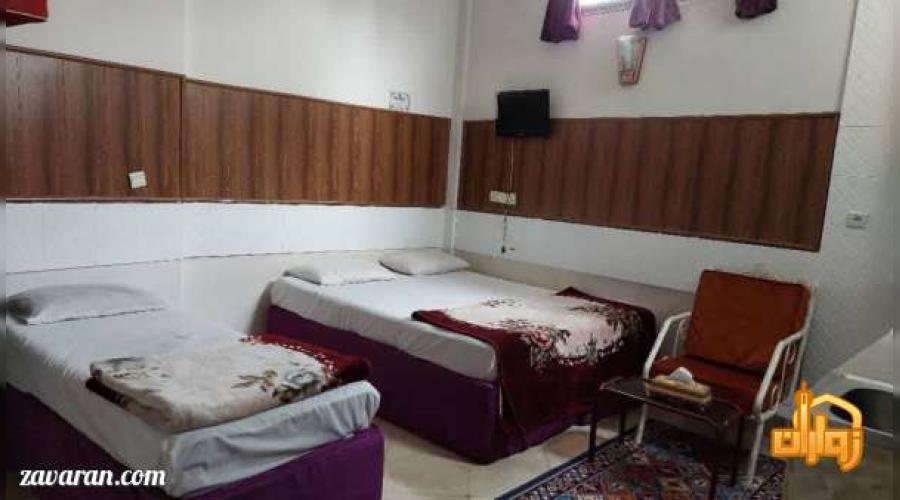 واحد اقامتی آیدا