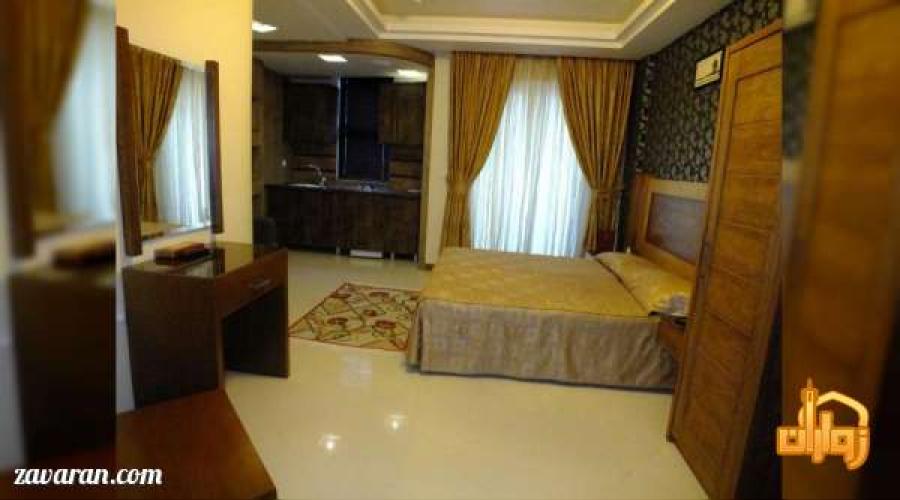 واحد اقامتی مشاهیر واحد اقامتی مشاهیر