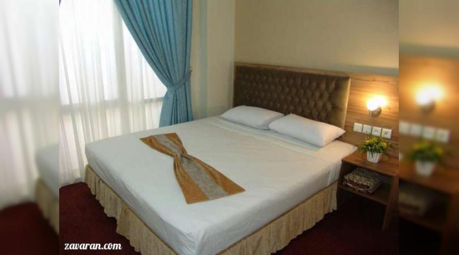 هتل سه ستاره صادقیه