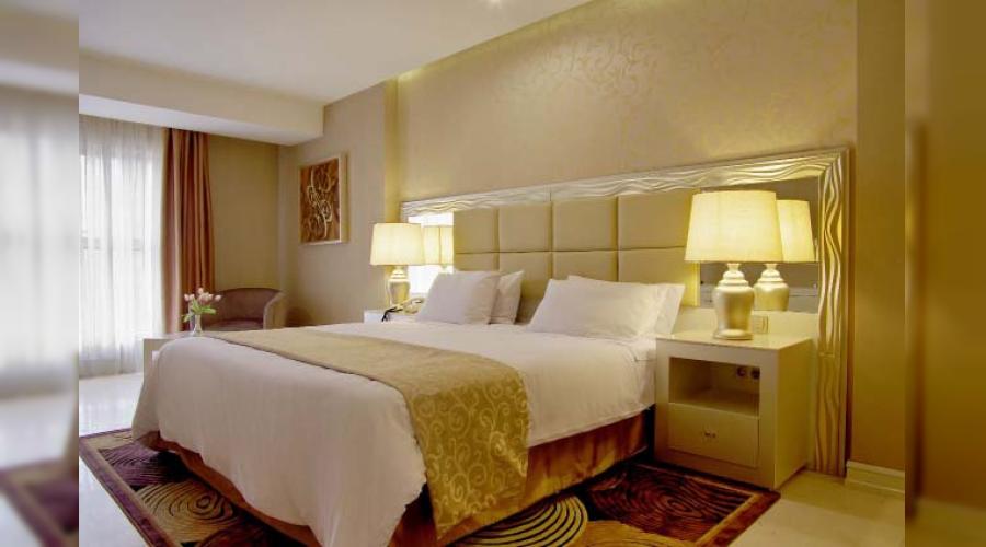 رزرو هتل و هتل آپارتمان ارزان مشهد فقط با پرداخت بیعانه