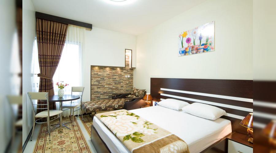 رزرو هتل و هتل آپارتمان ارزان مشهد فقط با پرداخت بیعانه رزرو هتل و هتل آپارتمان ارزان مشهد فقط با پرداخت بیعانه