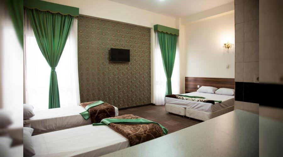 رزرو هتل و هتل آپارتمان ارزان مشهد فقط با پرداخت بیعانه رزرو هتل و هتل آپارتمان ارزان مشهد فقط با پرداخت بیعانه