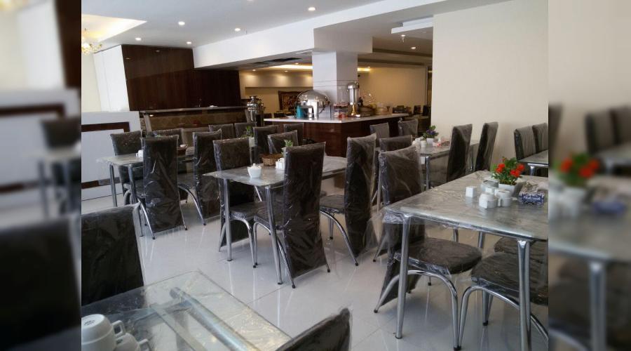 هتل یک ستاره کاکتوس