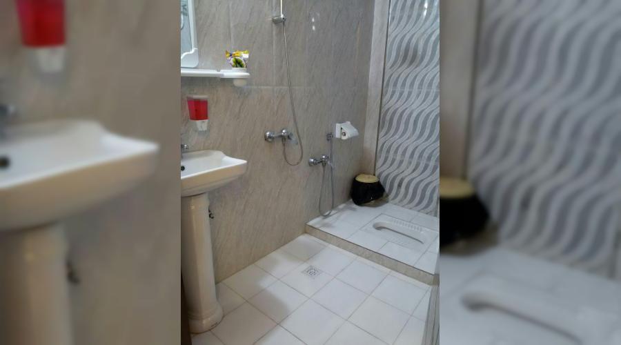 هتل یک ستاره کاکتوس