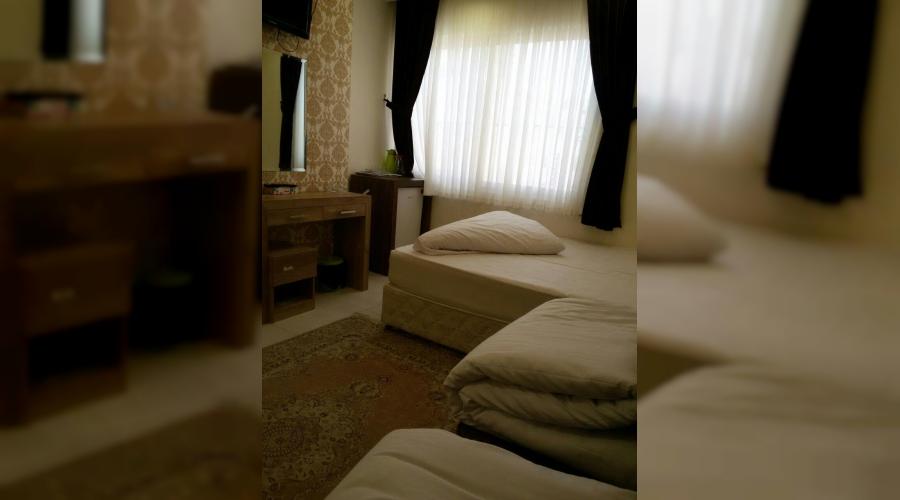 هتل یک ستاره کاکتوس