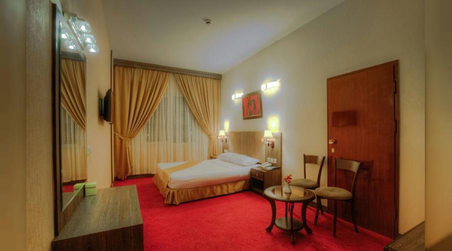 رزرو هتل و هتل آپارتمان ارزان مشهد فقط با پرداخت بیعانه