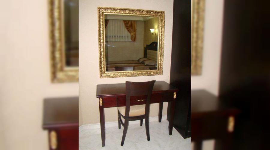 هتل آپارتمان ویستا هتل آپارتمان ویستا