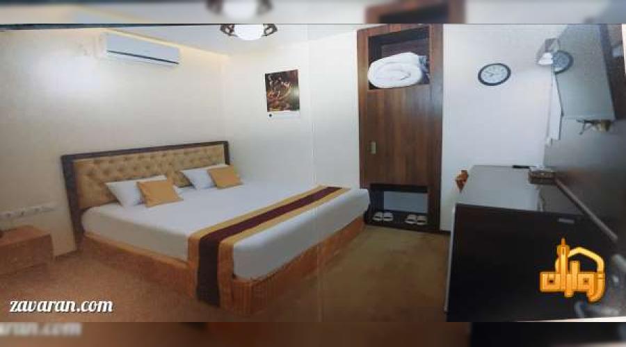هتل یک ستاره شید