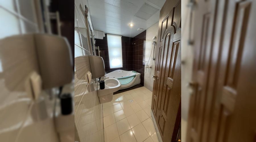 هتل یک ستاره هفت آسمان