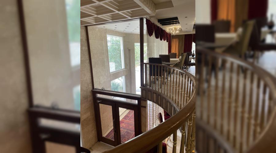 هتل یک ستاره هفت آسمان