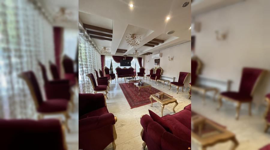 هتل یک ستاره هفت آسمان