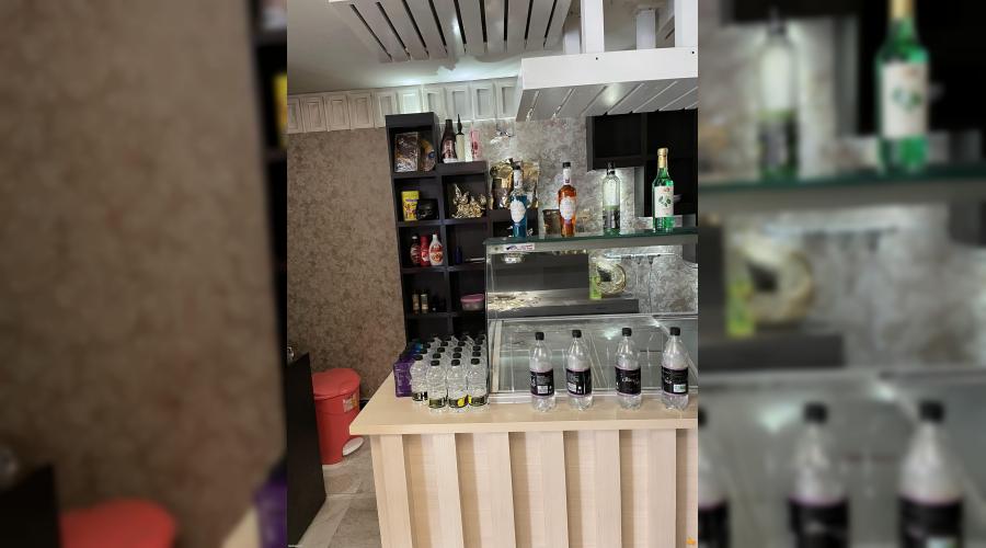 هتل یک ستاره هفت آسمان