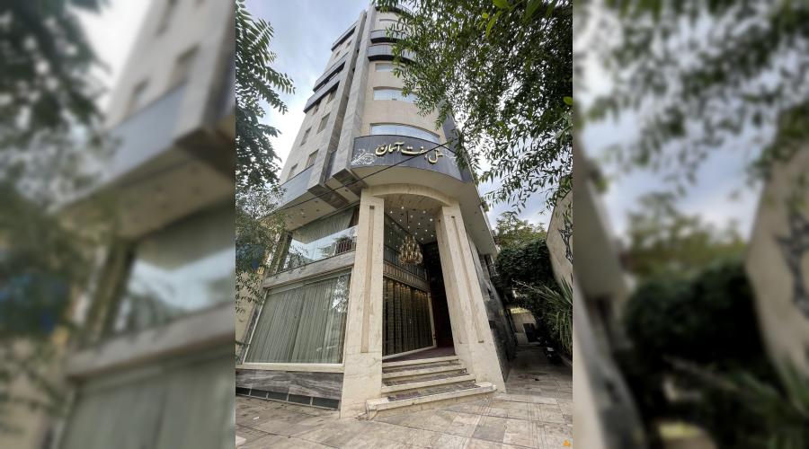 هتل یک ستاره هفت آسمان