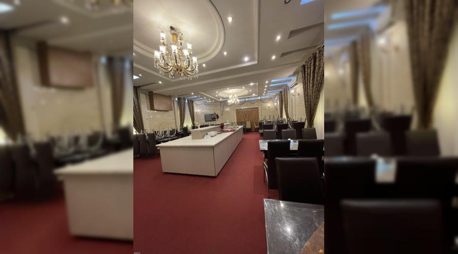 هتل یک ستاره هفت آسمان