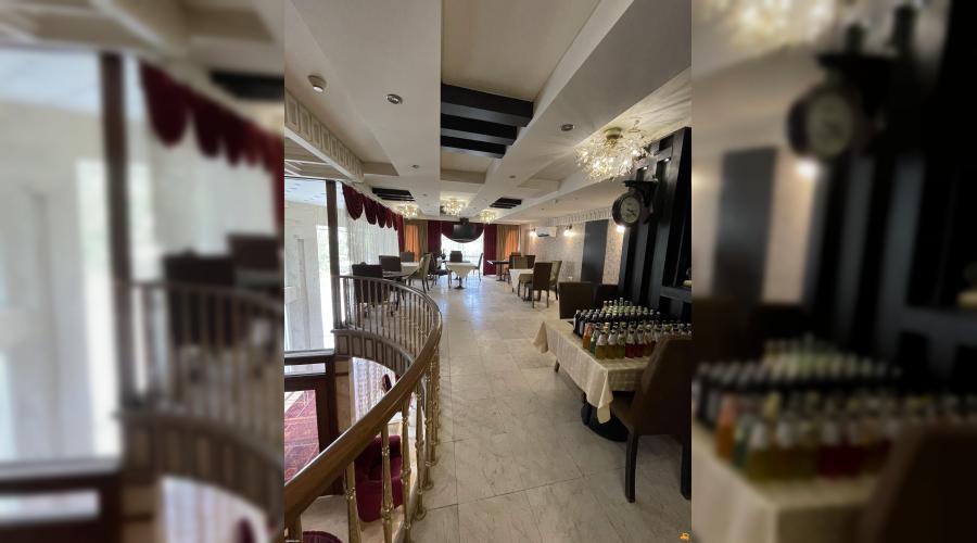 هتل یک ستاره هفت آسمان