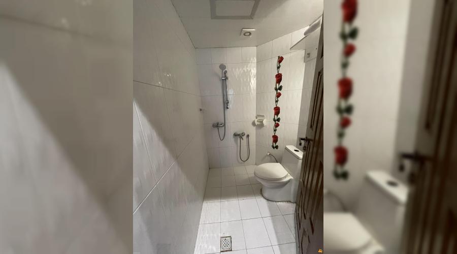 هتل یک ستاره هفت آسمان