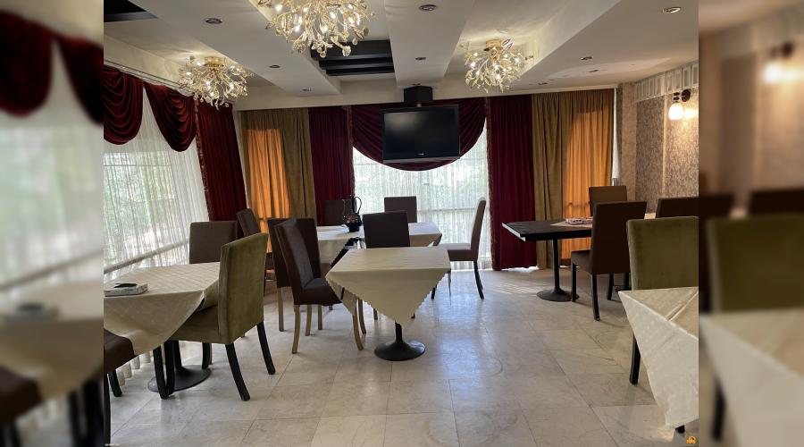 هتل یک ستاره هفت آسمان